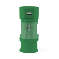 Tribox