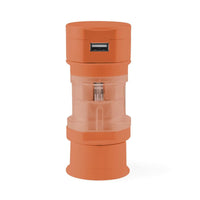 Tribox