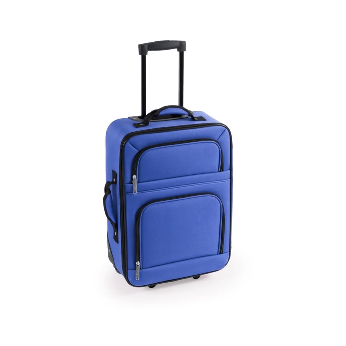 Trolley Versity