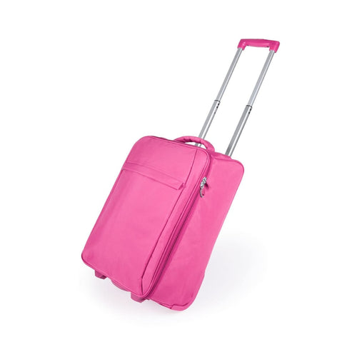 Foldable Trolley Dunant