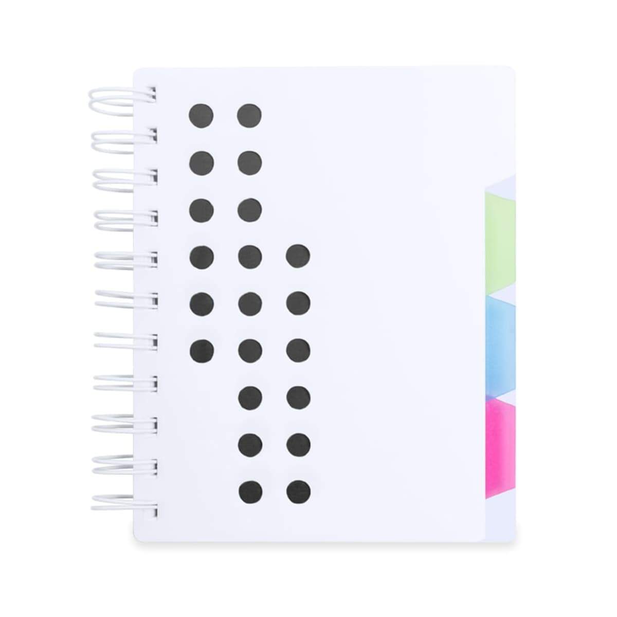 Notebook Bucef