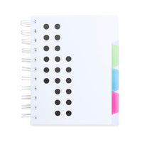 Notebook Bucef