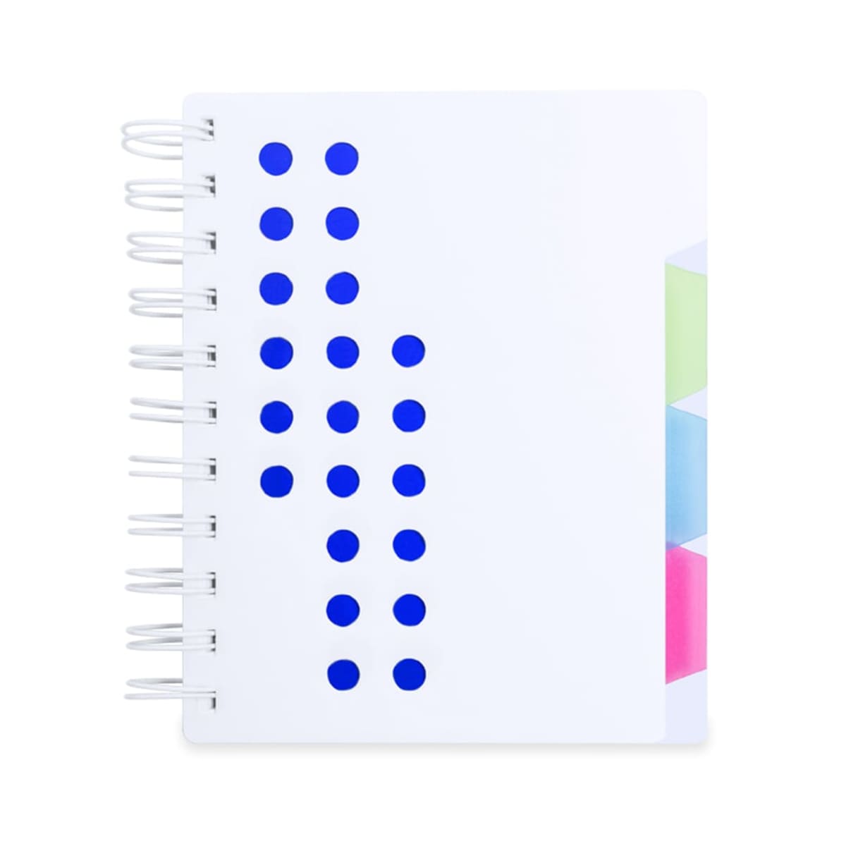 Notebook Bucef
