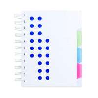 Notebook Bucef
