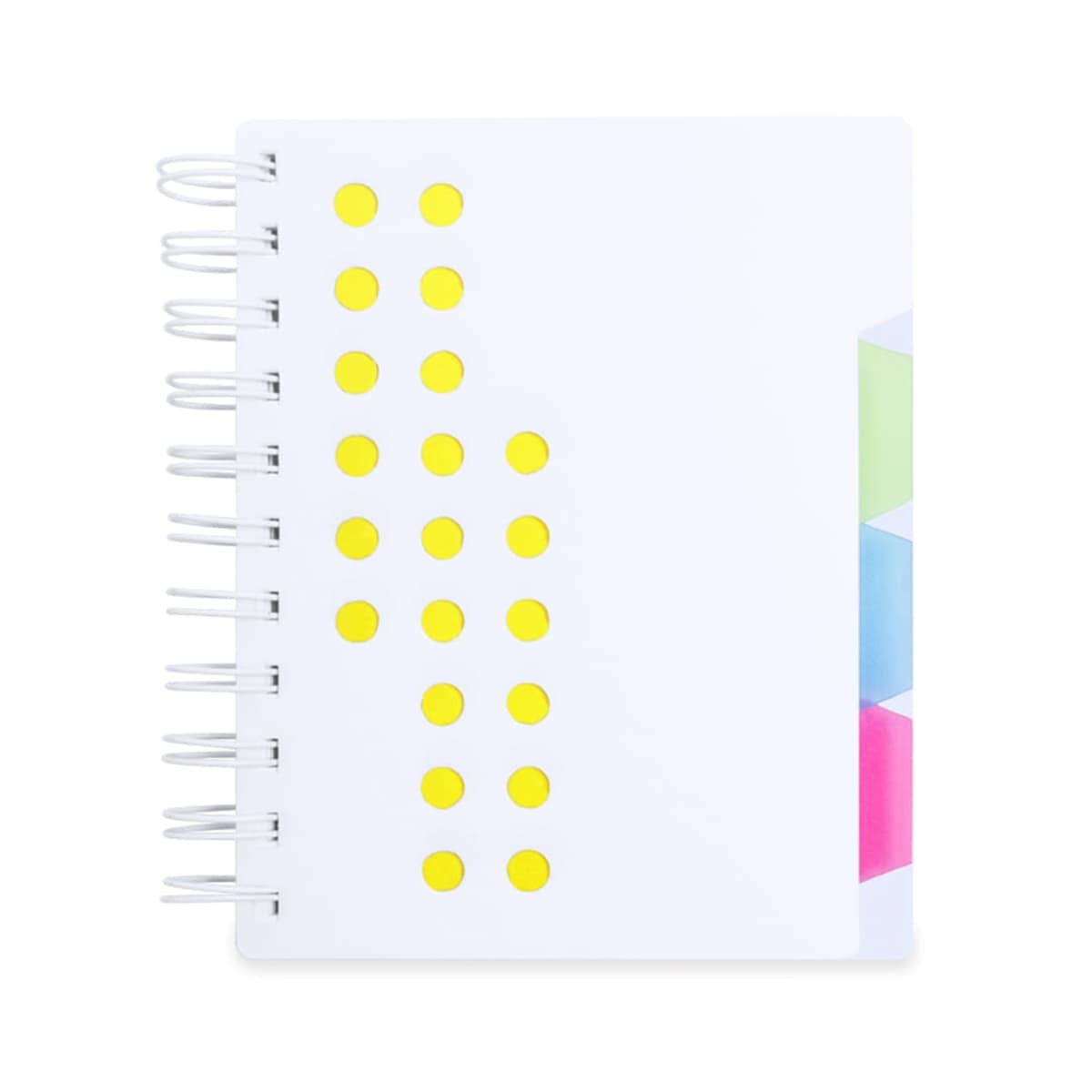Notebook Bucef
