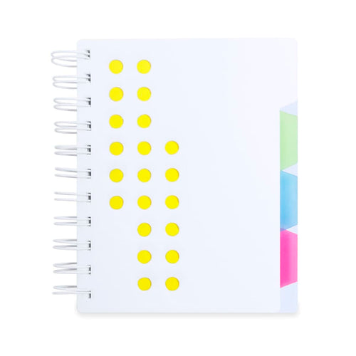Notebook Bucef