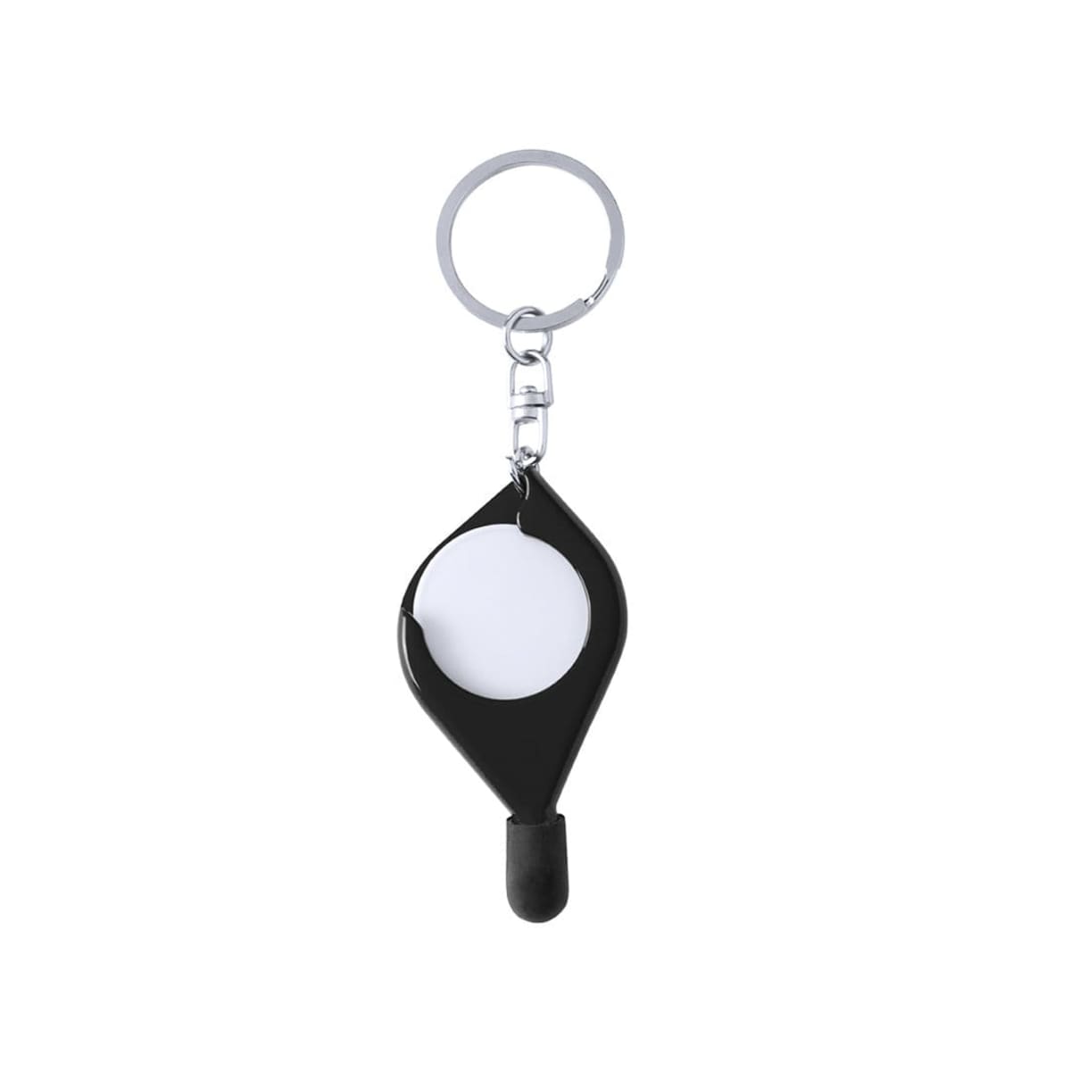 Keyring Coin Frits