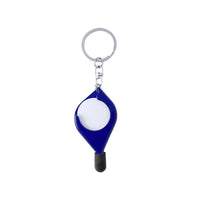 Keyring Coin Frits