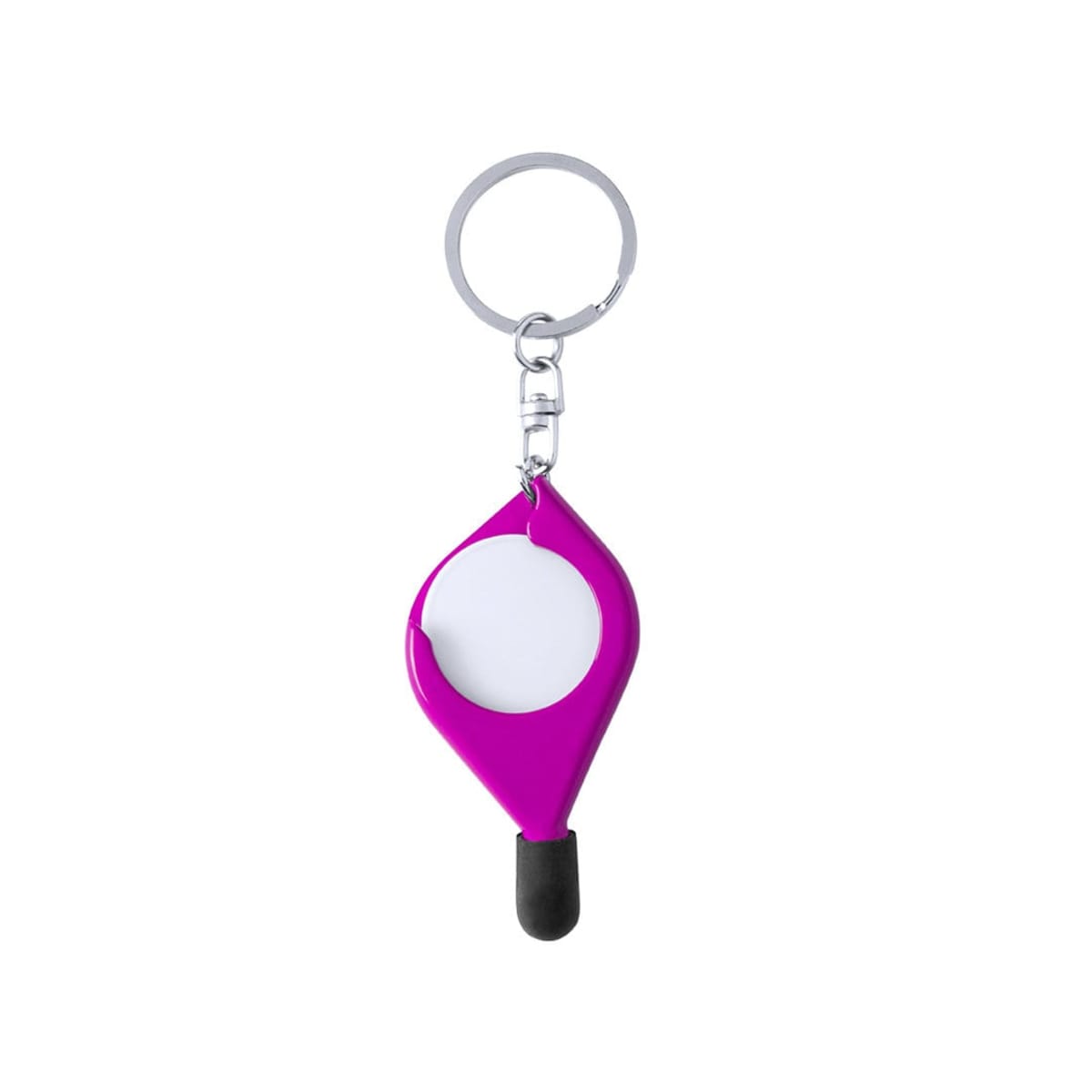 Keyring Coin Frits