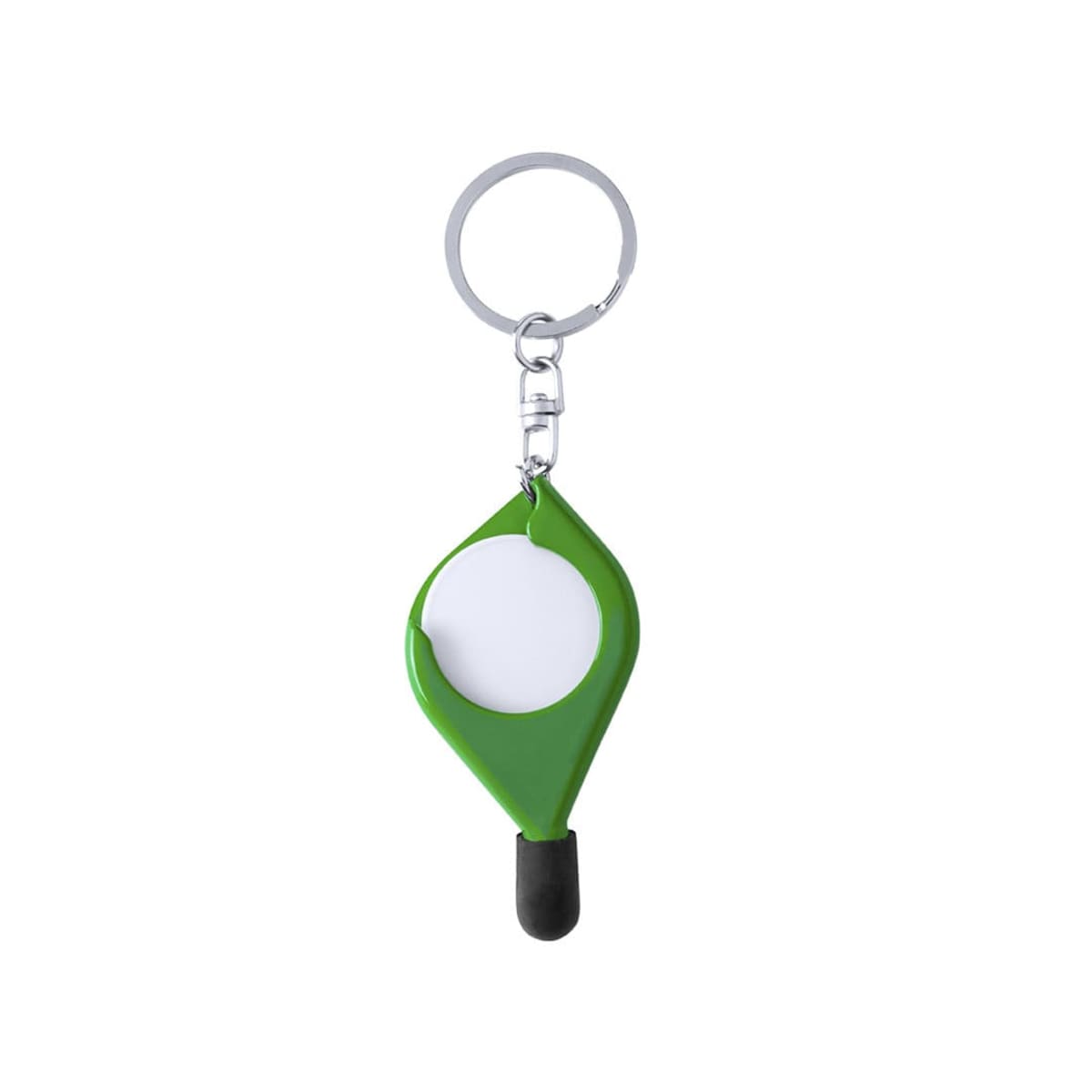 Keyring Coin Frits