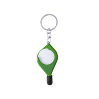 Keyring Coin Frits