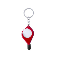 Keyring Coin Frits