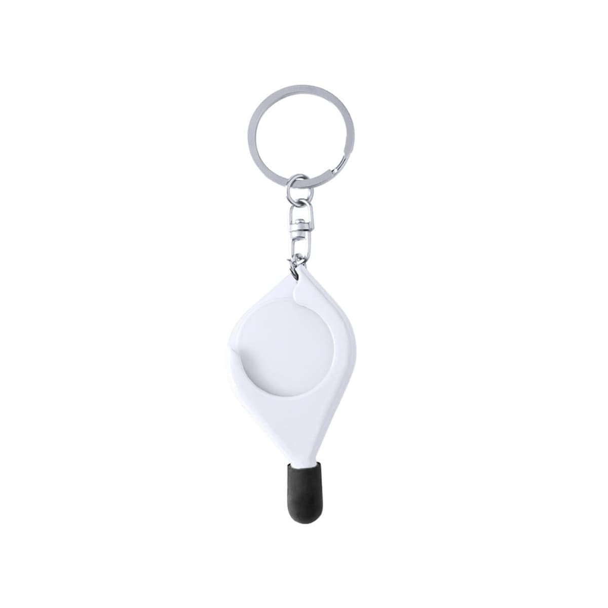 Keyring Coin Frits