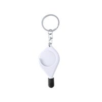 Keyring Coin Frits