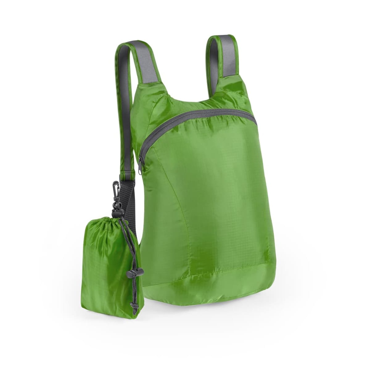 Foldable Backpack Ledor
