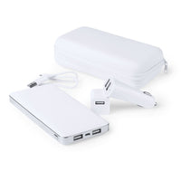 Power Bank Set Atazzi