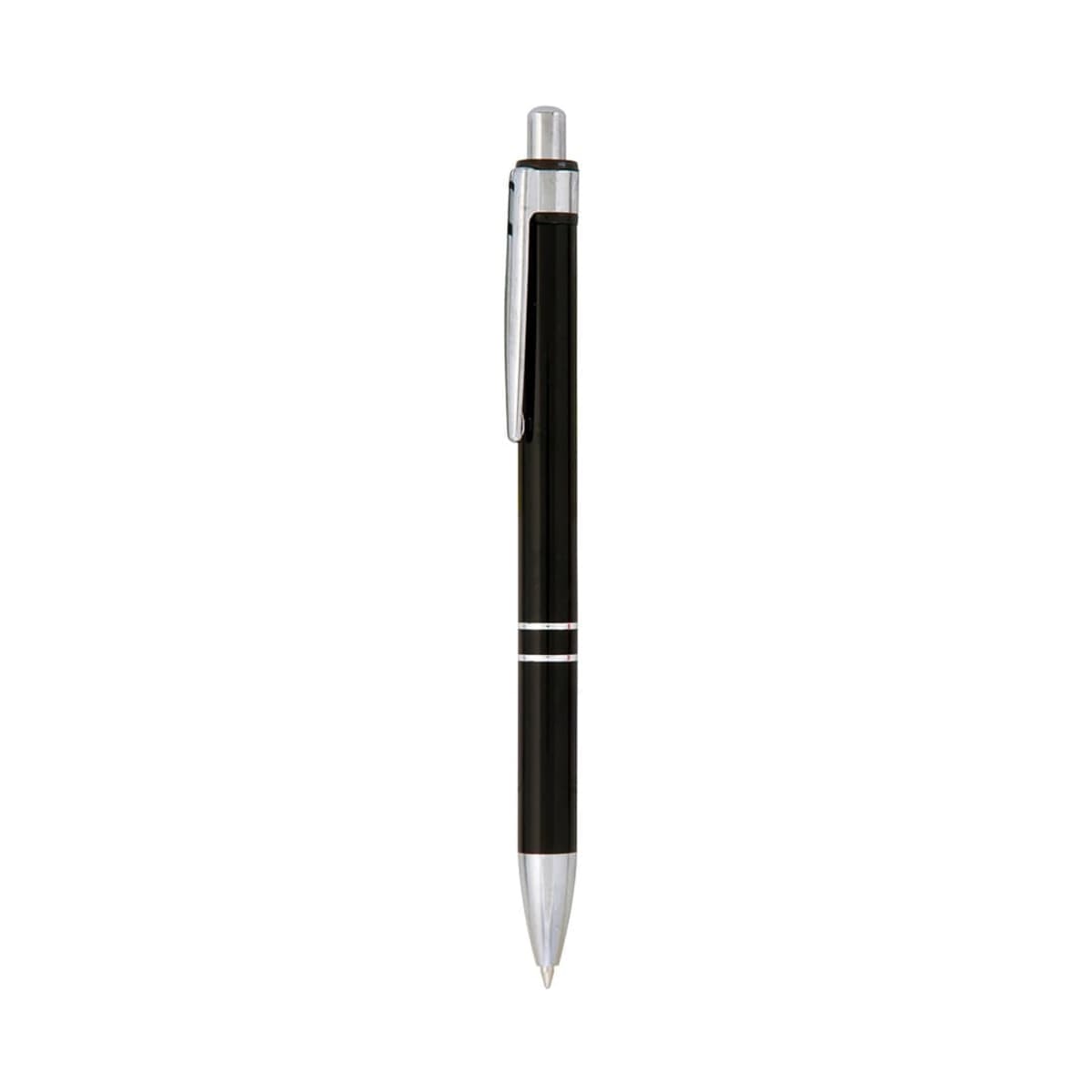 Metal Pen aluminium body Malko