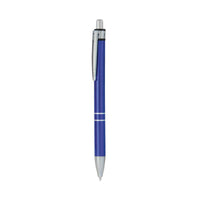 Metal Pen aluminium body Malko