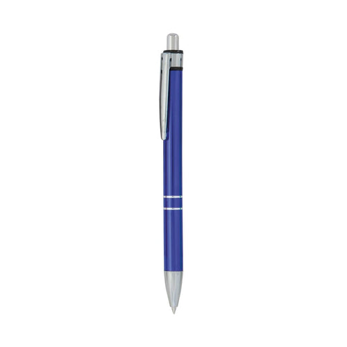 Metal Pen aluminium body Malko