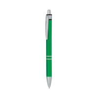 Metal Pen aluminium body Malko
