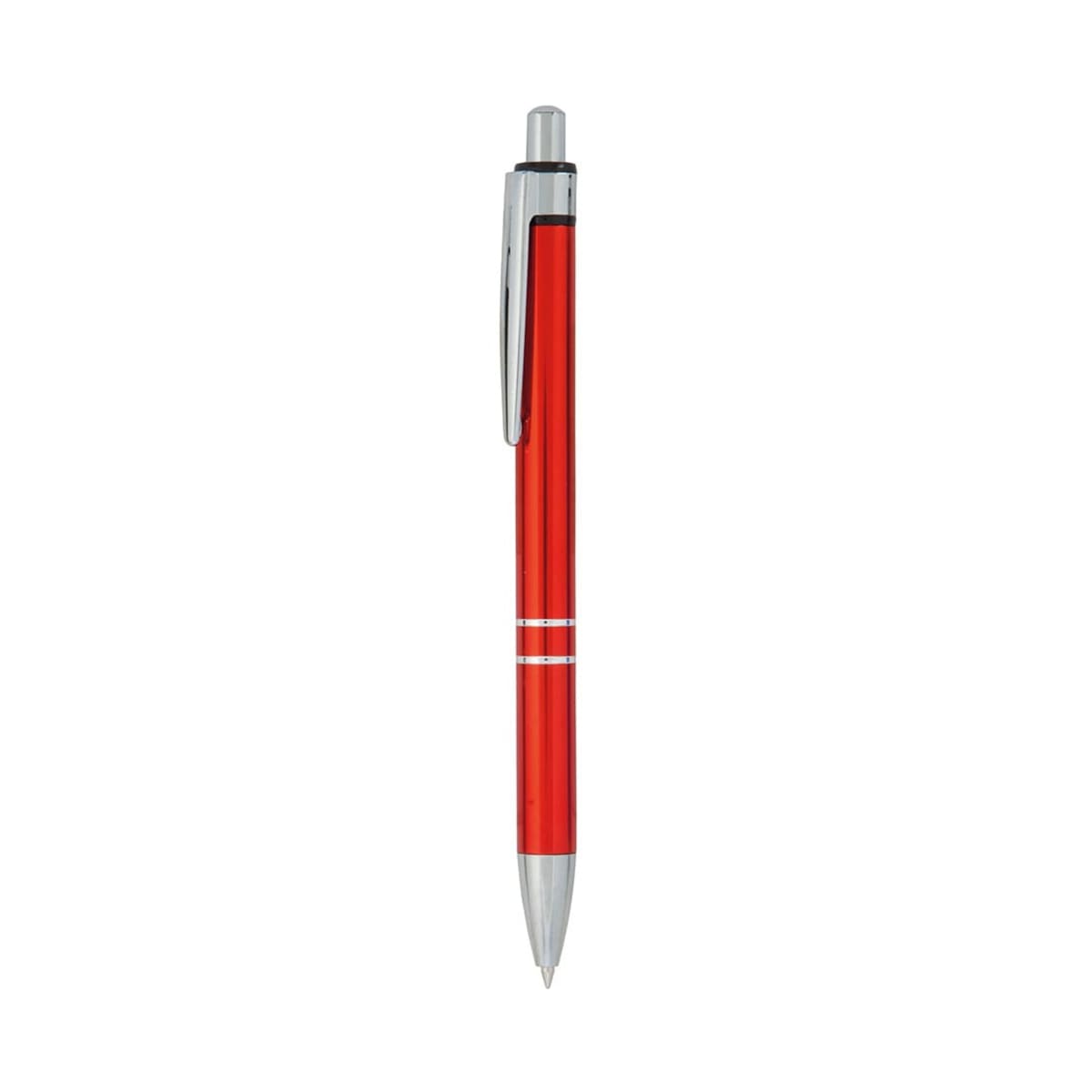 Metal Pen aluminium body Malko