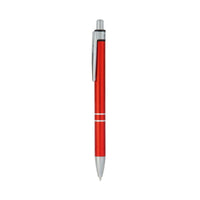 Metal Pen aluminium body Malko