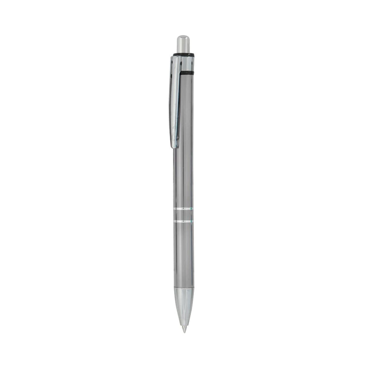 Metal Pen aluminium body Malko