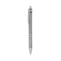Metal Pen aluminium body Malko