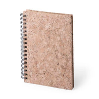 Notebook Candel