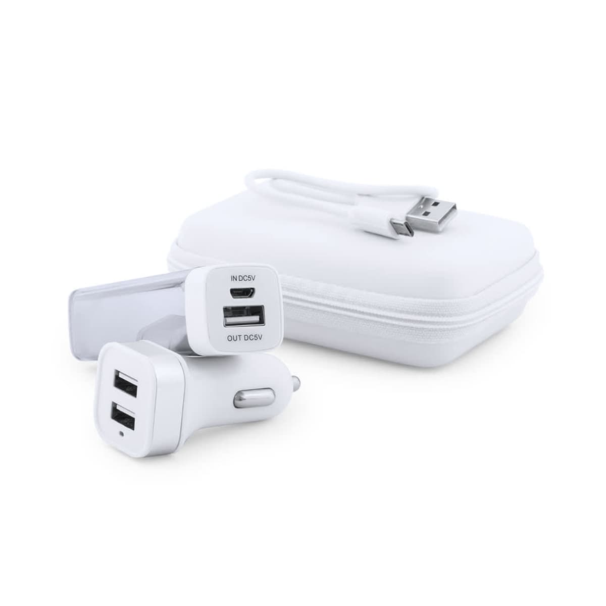 Power Bank Set Nacorap