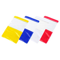 Waterproof pouch Bag Clotin