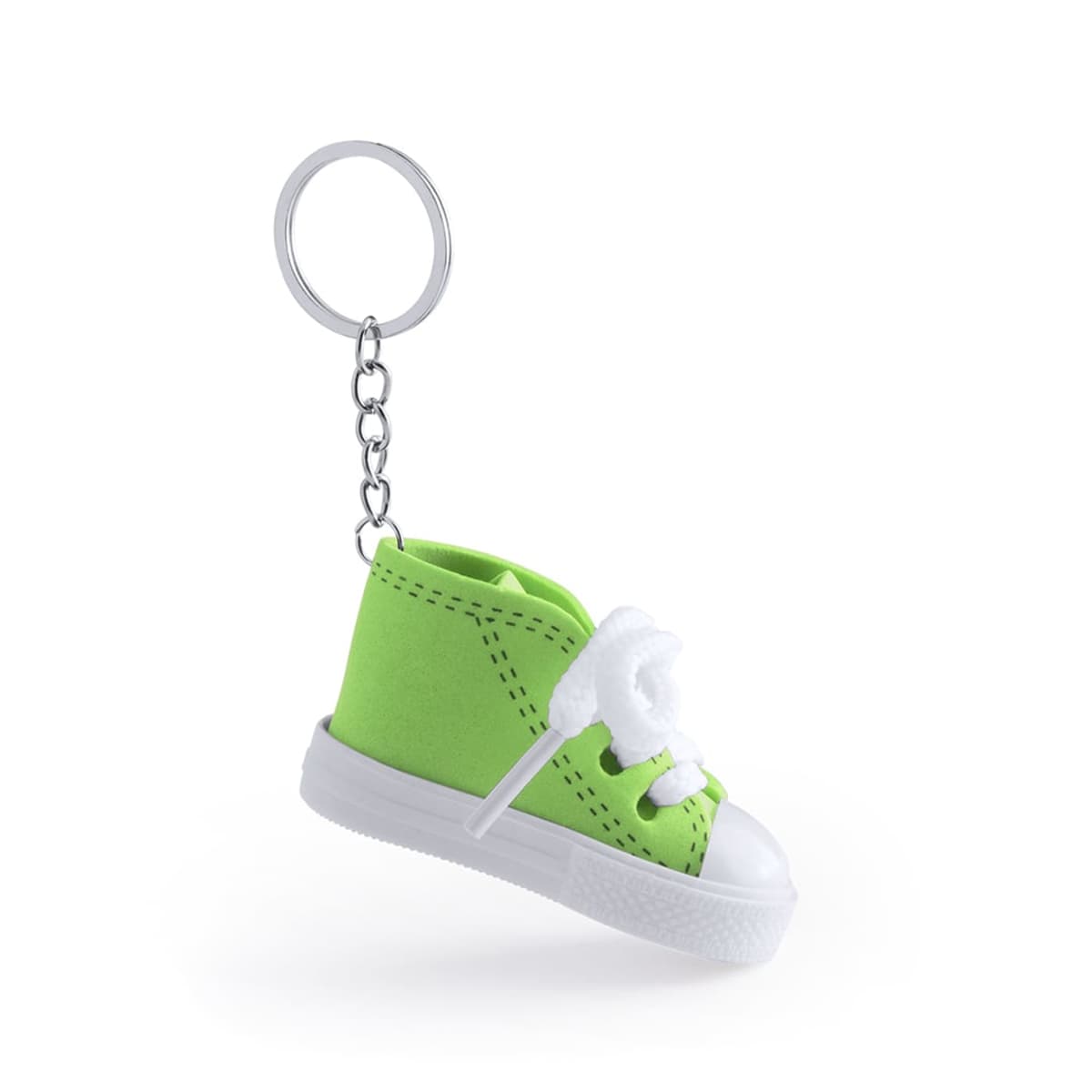 Keyring Komber