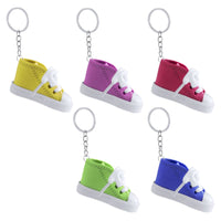 Keyring Komber
