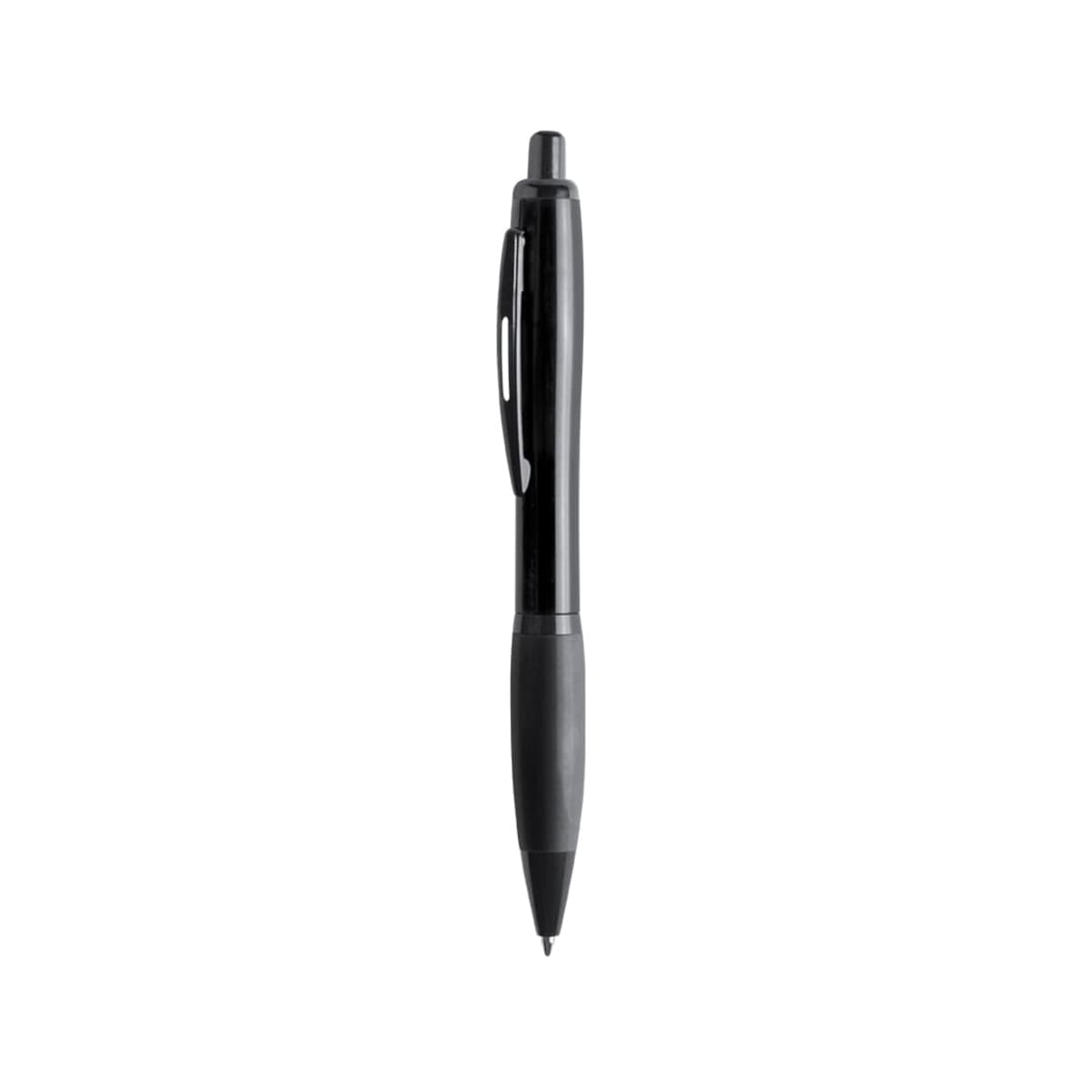 Plastic Pen smooth body Karium