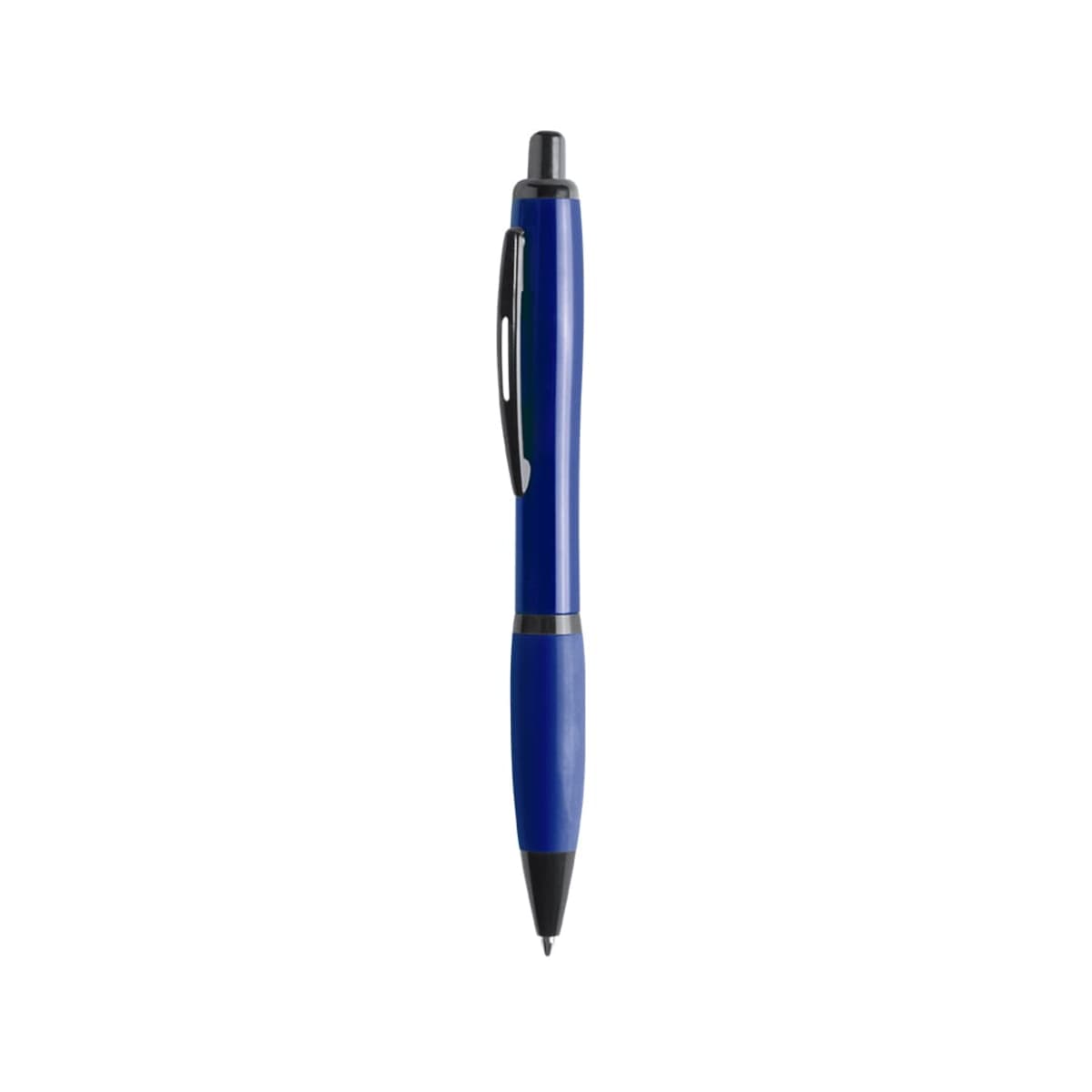 Plastic Pen smooth body Karium