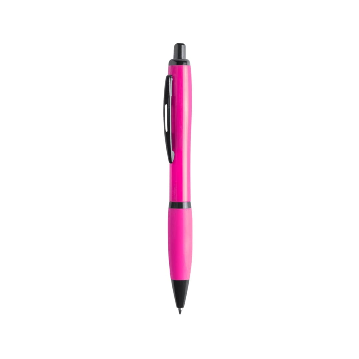 Plastic Pen smooth body Karium