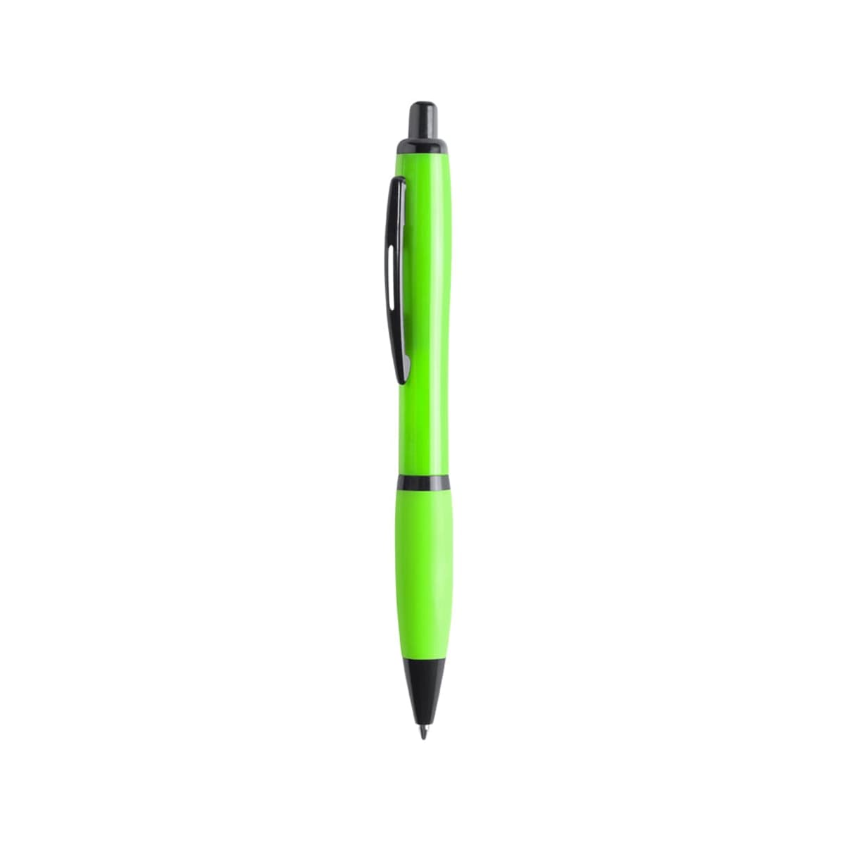 Plastic Pen smooth body Karium
