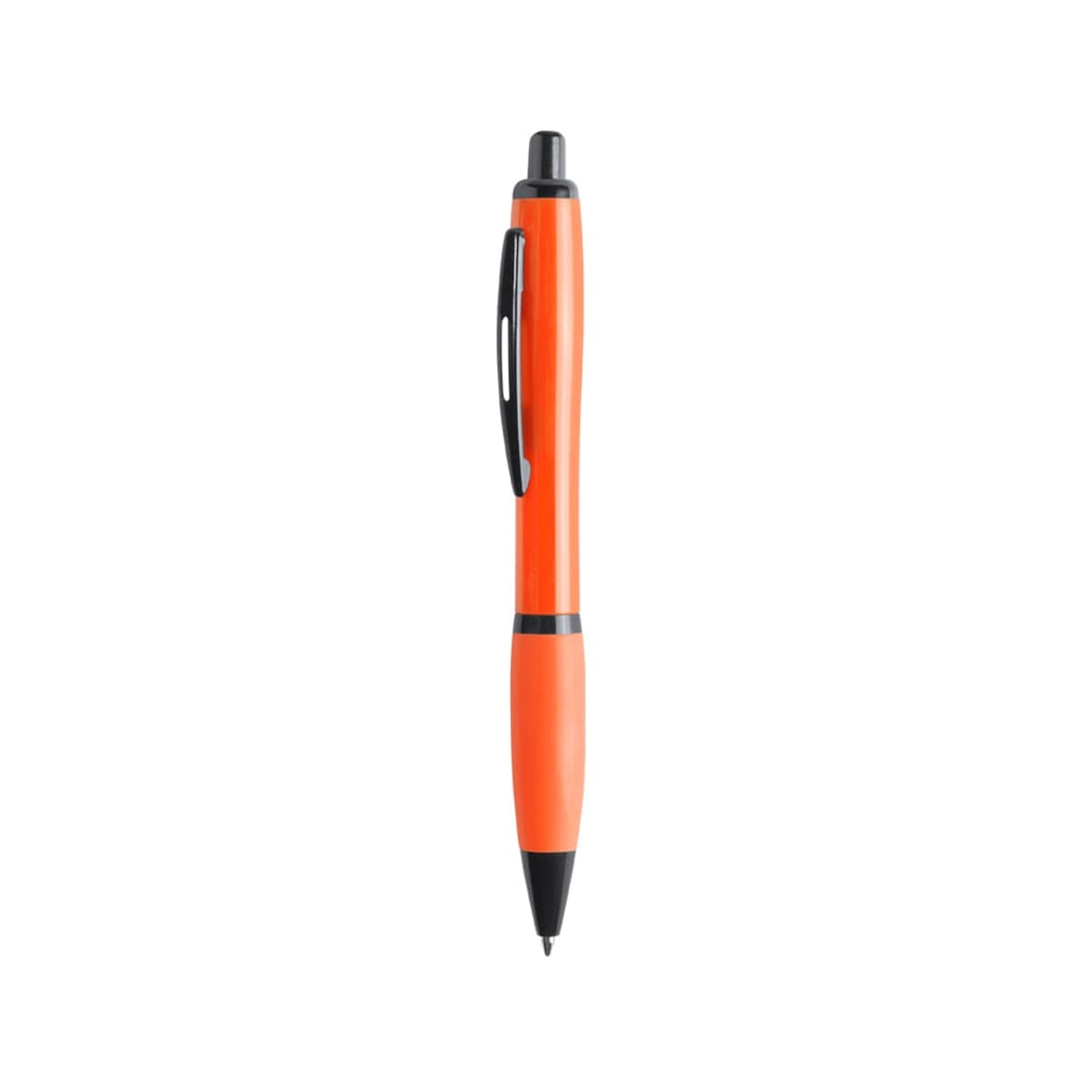 Plastic Pen smooth body Karium