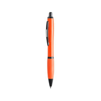 Plastic Pen smooth body Karium