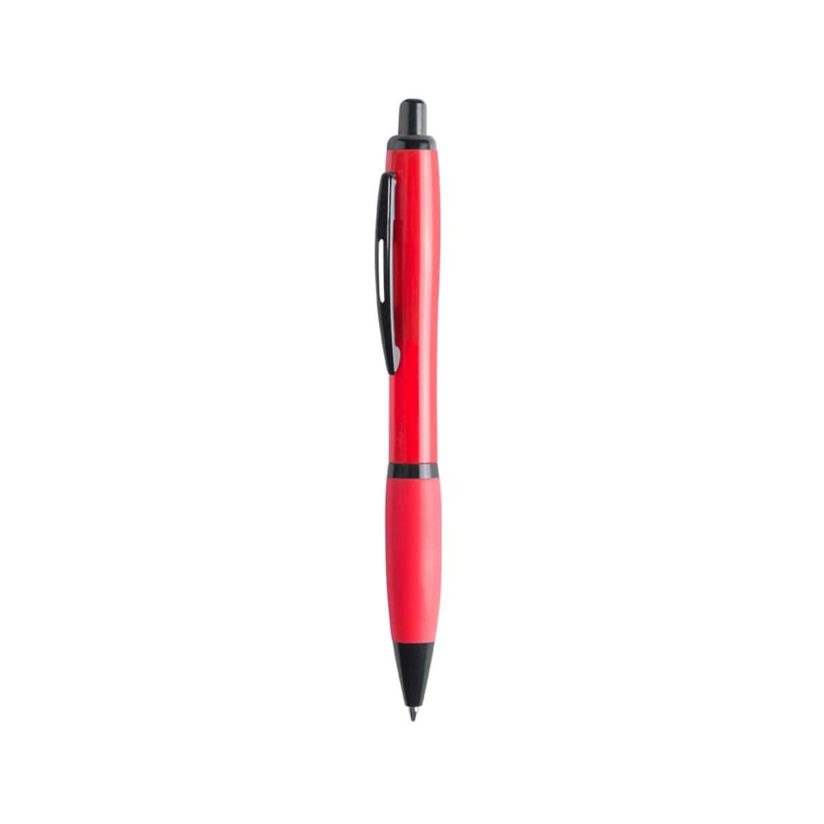 Plastic Pen smooth body Karium