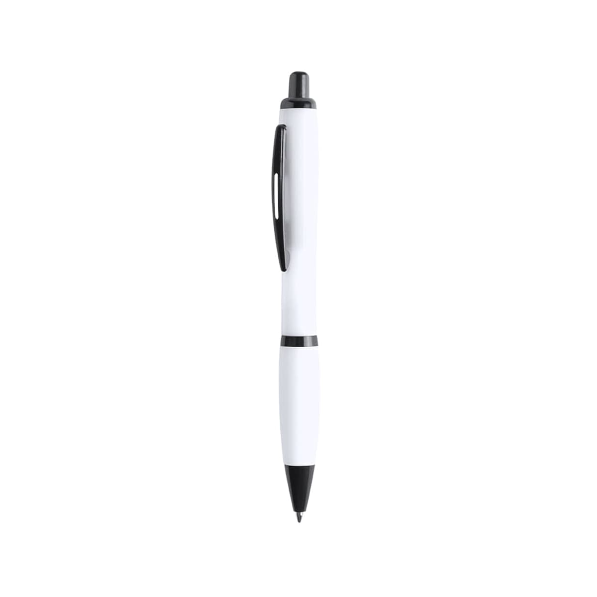 Plastic Pen smooth body Karium