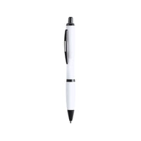 Plastic Pen smooth body Karium