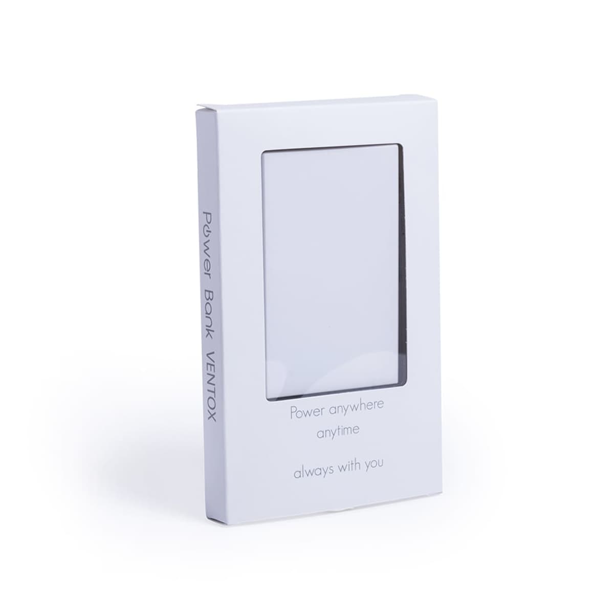 Power Bank Ventox
