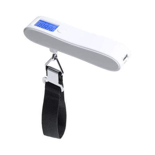 Power Bank Luggage Scale Hargol