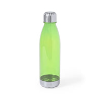 Drink bottle 700m clear plastic