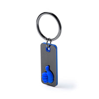Keyring Hokey