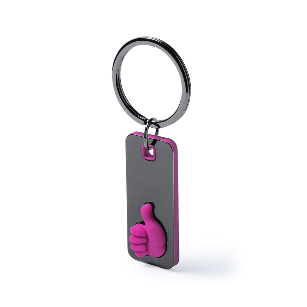 Keyring Hokey