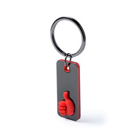 Keyring Hokey