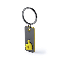 Keyring Hokey