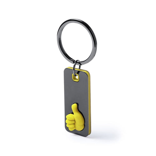 Keyring Hokey
